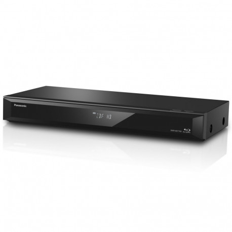 Panasonic DMR-BST760AG black