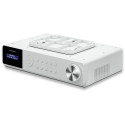 Grundig DKR 1000 BT DAB+ valge