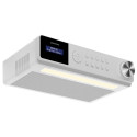 Grundig DKR 1000 BT DAB+ valge