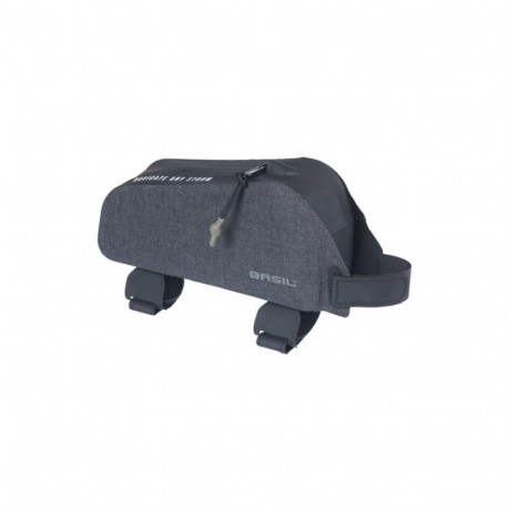 Raamikott BASIL Navigator Storm S, 0,8 liitrit