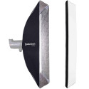 Elinchrom Rotalux 50x130cm Stripbox