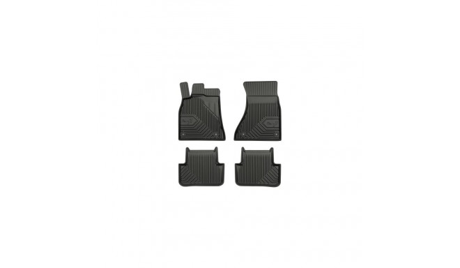 2,5D Audi A4 B8 2007-2015