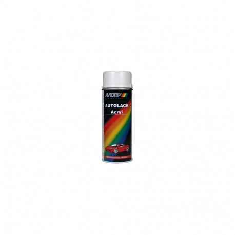 Motip parandusvärv 400ml