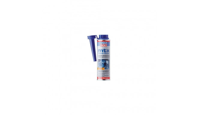Karburaatori puhastuslisand 300ml