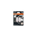 12V LED P27/7W 6000K 1,7W W2.5X16Q 2tk
