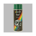 Mootorivärv roheline 400ml