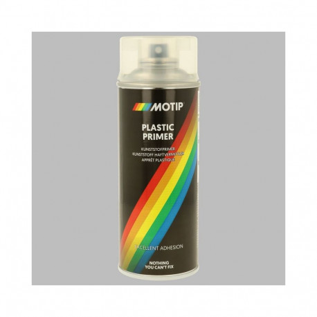 Motip plastikukrunt 400ml