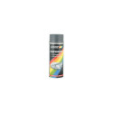 Motip pamprivärv tumehall 400ml