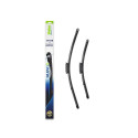 Valeo Silencio XTRM Scenic III 574678 raamita kojamehed