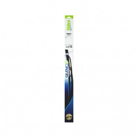 Valeo Silenc 645+520mm 574252 raamiga kojamehed