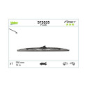 Valeo First 350x1 U 575535 raamiga kojamees