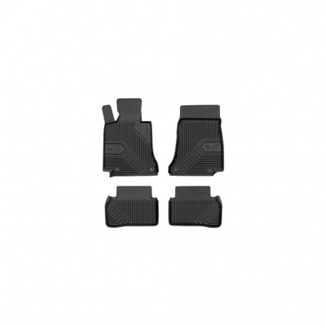 2,5D MB C-Klass W205 2014-2021 kummimatid