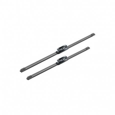 Bosch kojamehed A117S 650/550