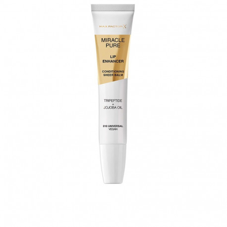 MAX FACTOR MIRACLE PURE bálsamo labial #010-Universal 12 ml