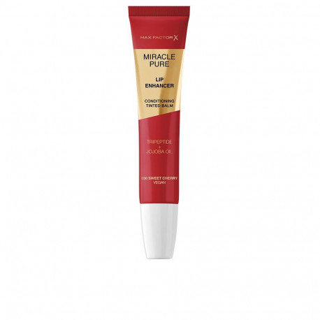 MAX FACTOR MIRACLE PURE bálsamo labial #030-Sweet Cherry 12 ml