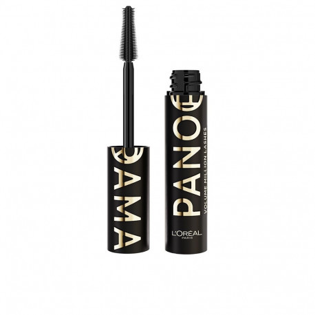 L'ORÉAL PARIS PANORAMA ALL NIGHT BLACK máscara de pestañas #Black 10,5 ml