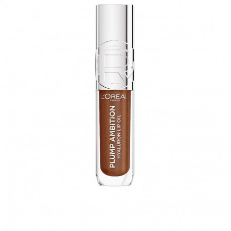 L'ORÉAL PARIS huuleõli plump ambition #510 5ml, La Nuit Sparkle