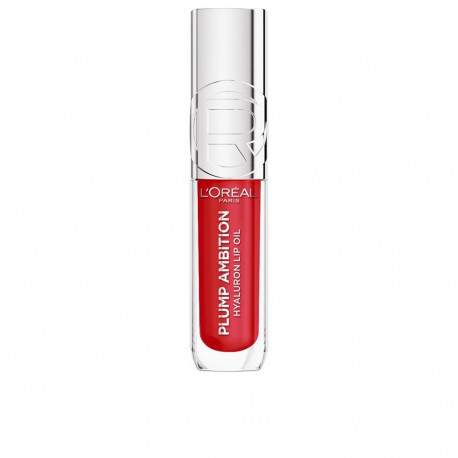 L'ORÉAL PARIS PLUMP AMBITION aceite labial voluminizador #380-Rouge in Love 5 ml