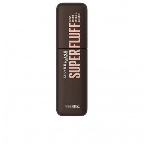 Maybelline kulmutušš Superfluff #262 5ml, mustjaspruun