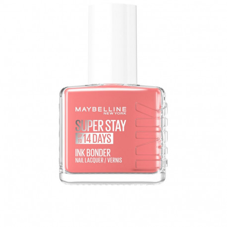 Maybelline küünelakk Superstay 14 Days #135 12ml, nude