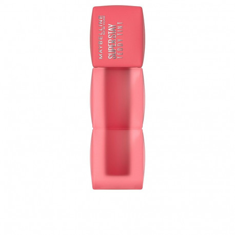 MAYBELLINE SUPERSTAY teddy tint #40-Petalcore 5 ml