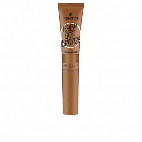 ESSENCE vedel bronzer BABY GOT BRONZE 10ml, #20-Sunkissed Sweety