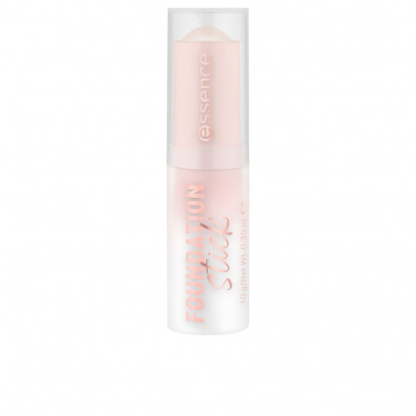 ESSENCE FOUNDATION base de maquillaje en stick #100 10 gr