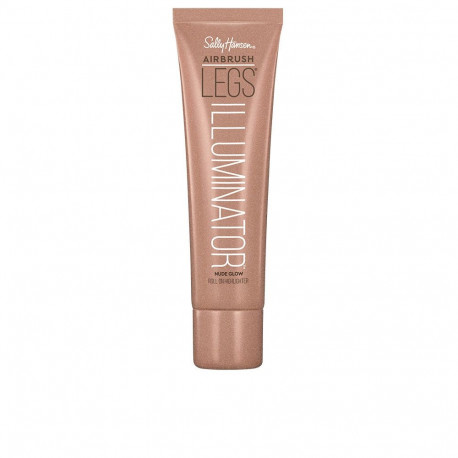 Sally Hansen särakreem Airbrush Legs 100ml, Nude Glow