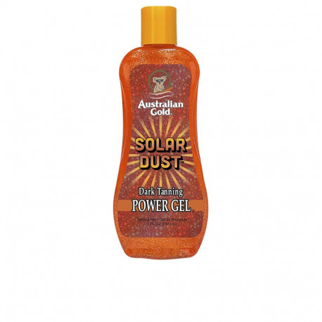 Australian Gold päevitusgeel Solar Dust 236ml