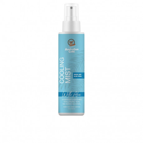 Australian Gold jahutav sprei kiiresti kuivav aaloega 147ml