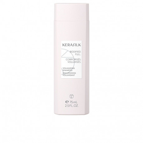 Kerasilk šampoon Essentials kohevust andev 75ml