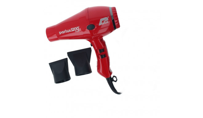 PARLUX 3200 PLUS secador #rojo 1 u