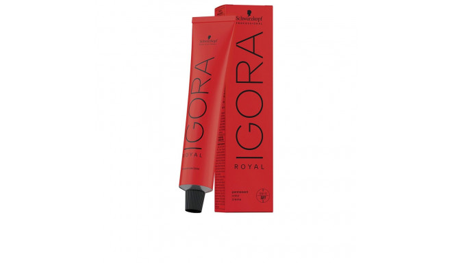 Schwarzkopf Igora Royal #9-00
