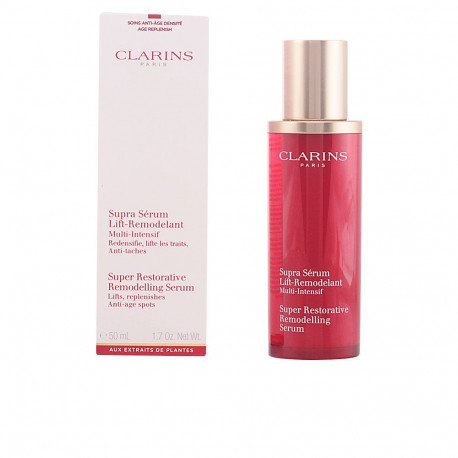 CLARINS MULTI-INTENSIVE supra sérum 50 ml