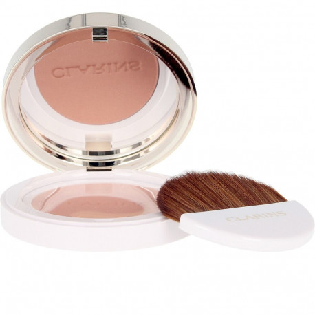 CLARINS JOLI BLUSH #05 -cheeky boum