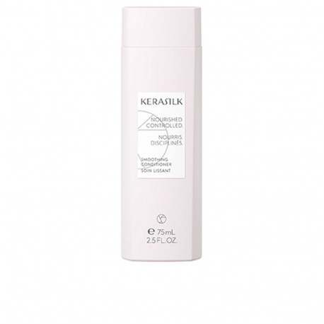 KERASILK ESSENTIALS smoothing conditioner 75 ml