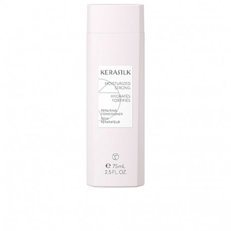 KERASILK ESSENTIALS repairing conditioner 75 ml