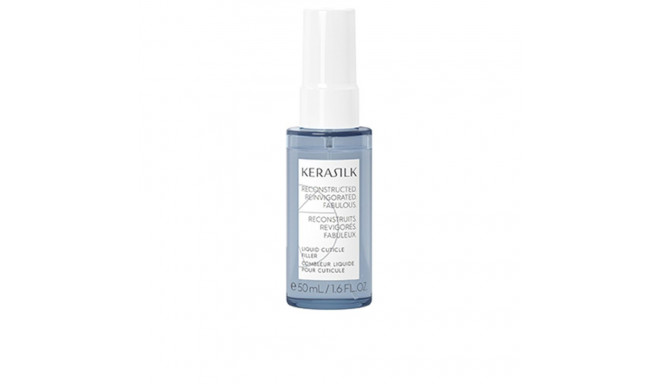 KERASILK SPECIALISTS liquid cuticle filler 50 ml