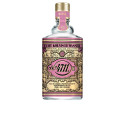 4711 FLORAL COLLECTION ROSE eau de cologne vaporizador 100 ml