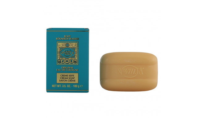 4711 cream soap 100 gr