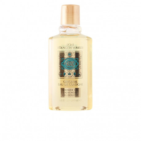 4711 dušigeel 200ml