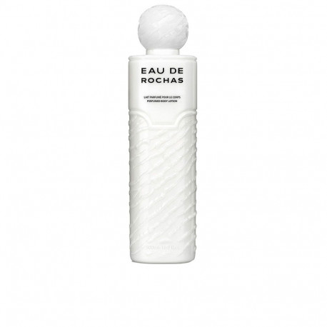 EAU DE ROCHAS body lotion 500 ml