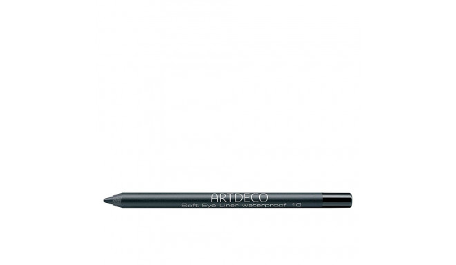 ARTDECO SOFT EYE LINER waterproof #10-black
