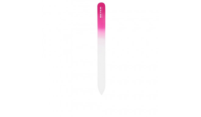 BETER LIMA vidrio templado 13,8 cm 1 pz