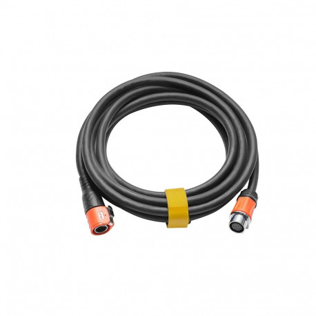 Godox F DC5D Extension Power For F100R/F200R/F200SR