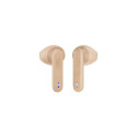 JBL Vibe Flex TWS Bluetooth Wireless In-Ear Earbuds Beige EU