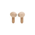 JBL Vibe Flex TWS Bluetooth Wireless In-Ear Earbuds Beige EU