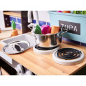 Laste puidust köök MDF koos tarvikutega LOFT XXL 96cm