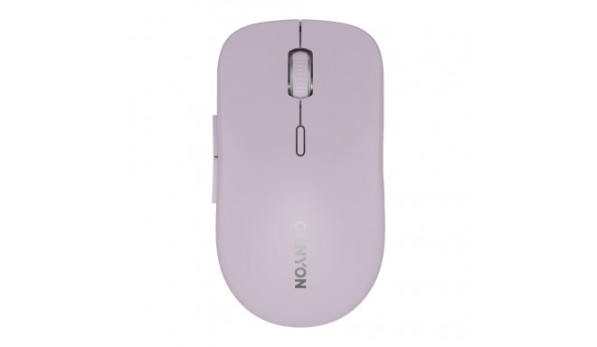 CANYON mouse MW-12 Dual band Wireless Pink