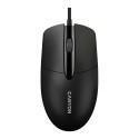 CANYON mouse M-5 Wired Black CANYON mouse M-5 Wired Black